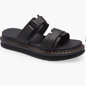 Doc Martin Clinton slides